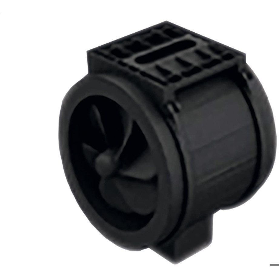 Elica - KIT0147879 (Dunstabzugrohr-Zubehör Innenmotor)