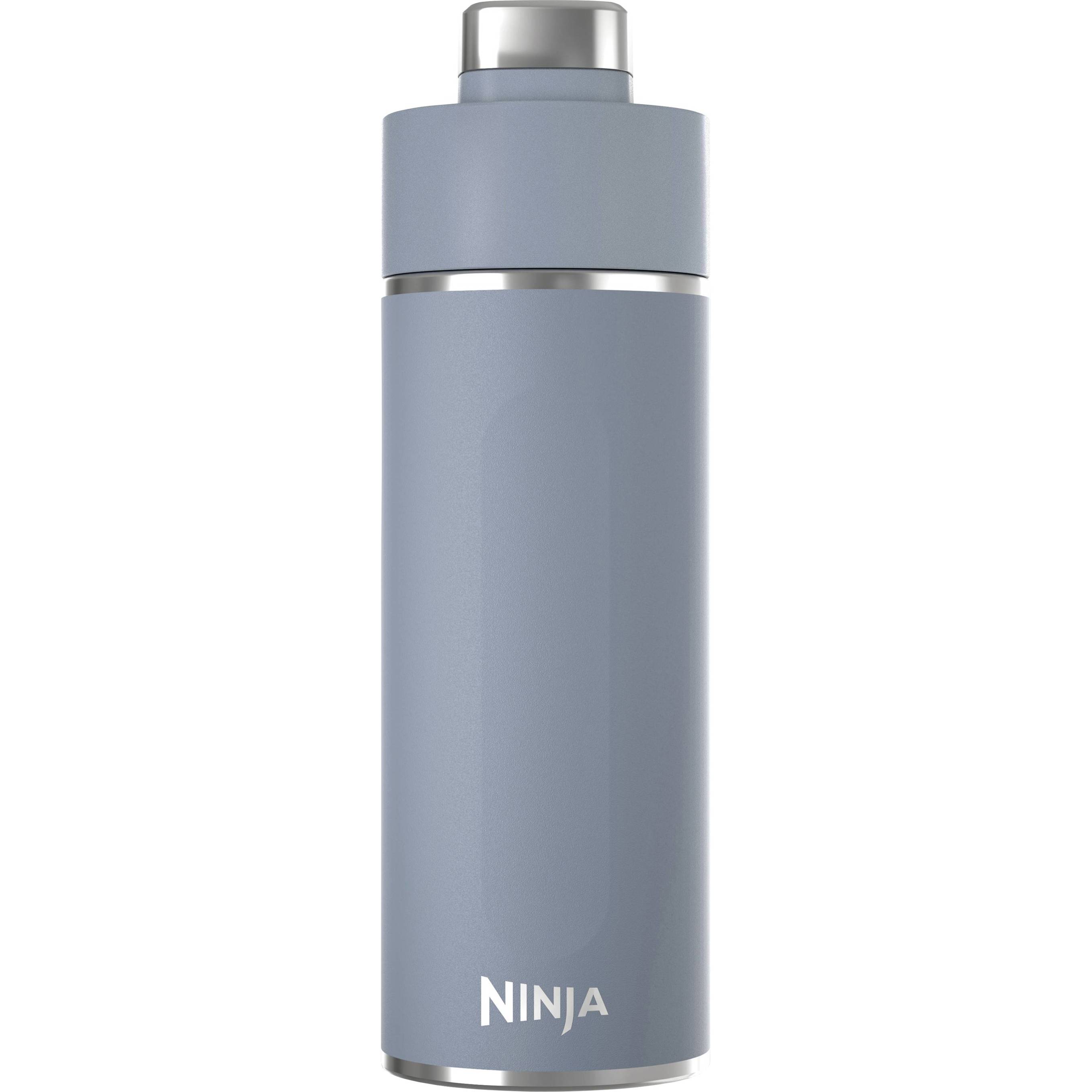 Ninja - DW2401EUUKBL (Thermoflasche Blau Edelstahl 700ml)