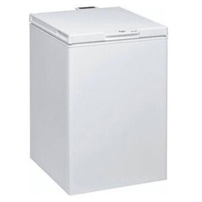 Whirlpool - WHS1422 (132L weiß, 41 dB, 7kg/24h)