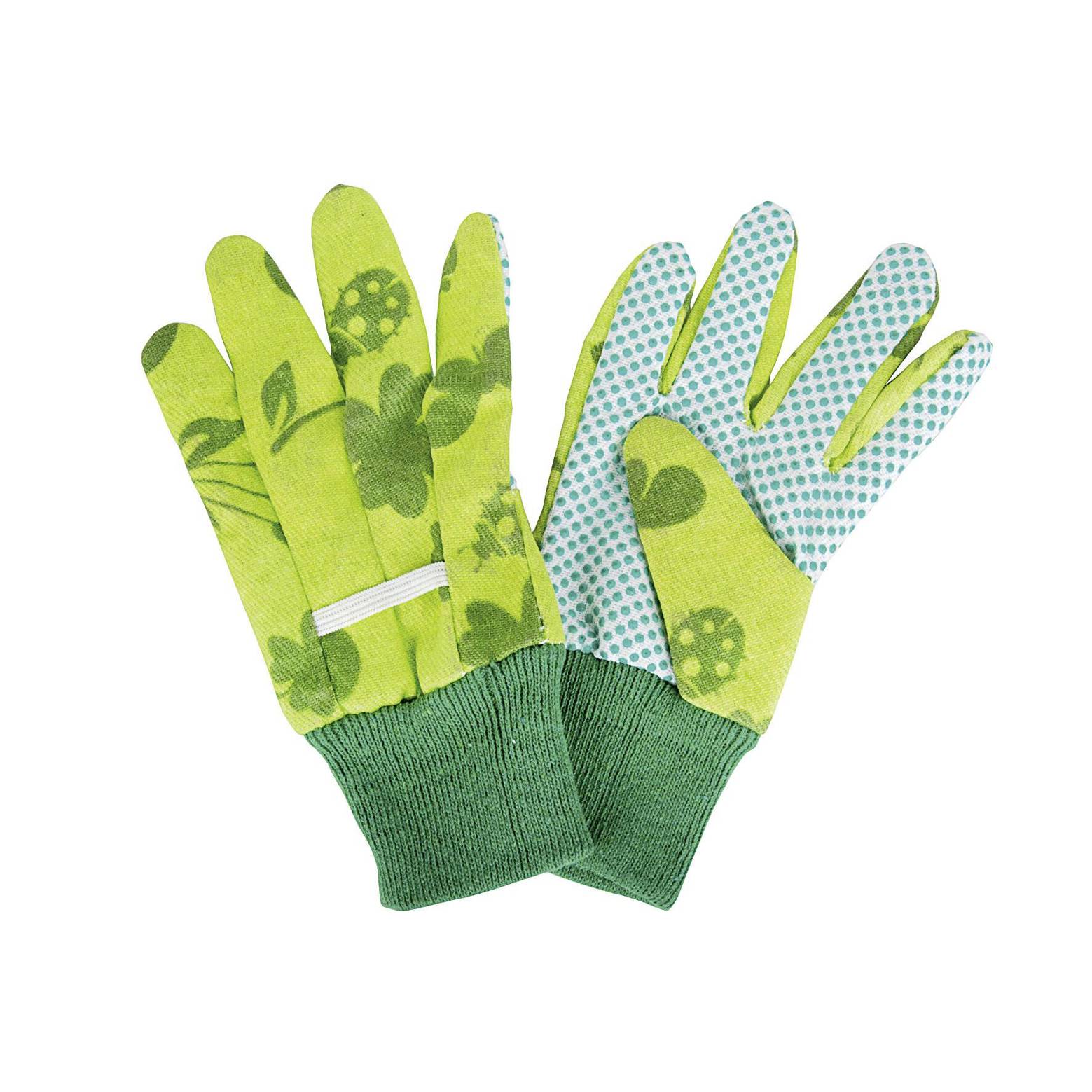 Esschert Design - KG110 - Kinder Gartenschutzhandschuhe (11 x 0.9 x 19.7)