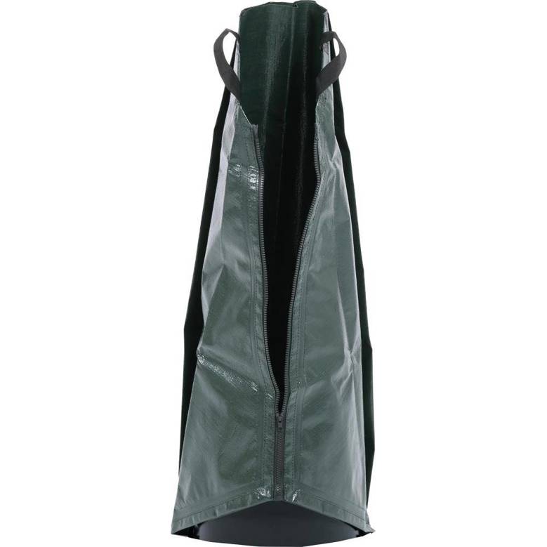 Elmar JUNG - Floraworld (Baum-Bewässerungssack 75 L 190g/qm grün)