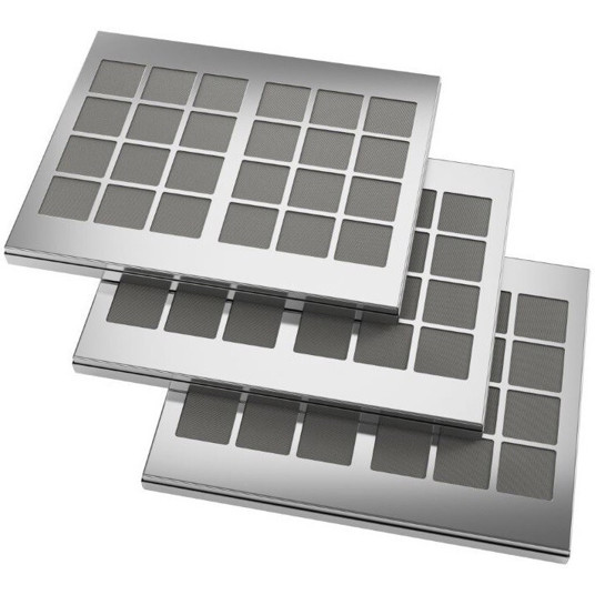 Neff - Z52JXP0X0 (Aktivkohle-Dunstabzugshauben-Filter)