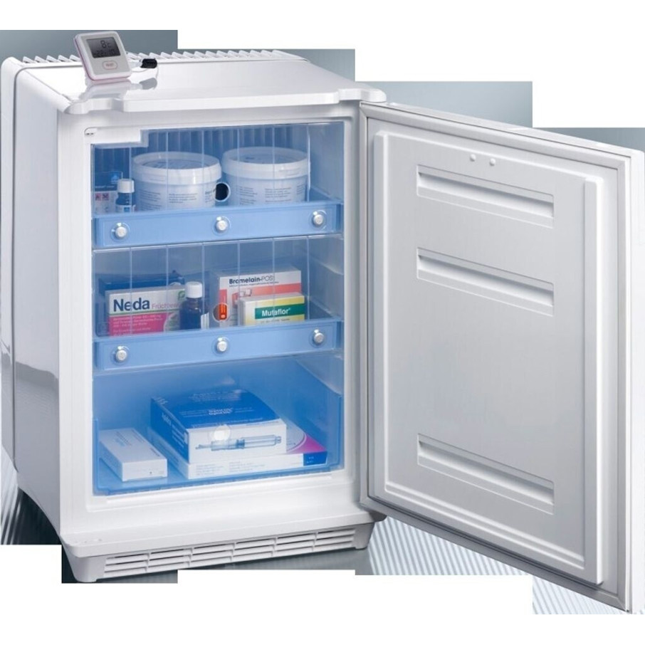 Dometic - DS 301H - Medikamentenkühlschrank weiß (freistehend / integrierbar), 27L, 50Hz
