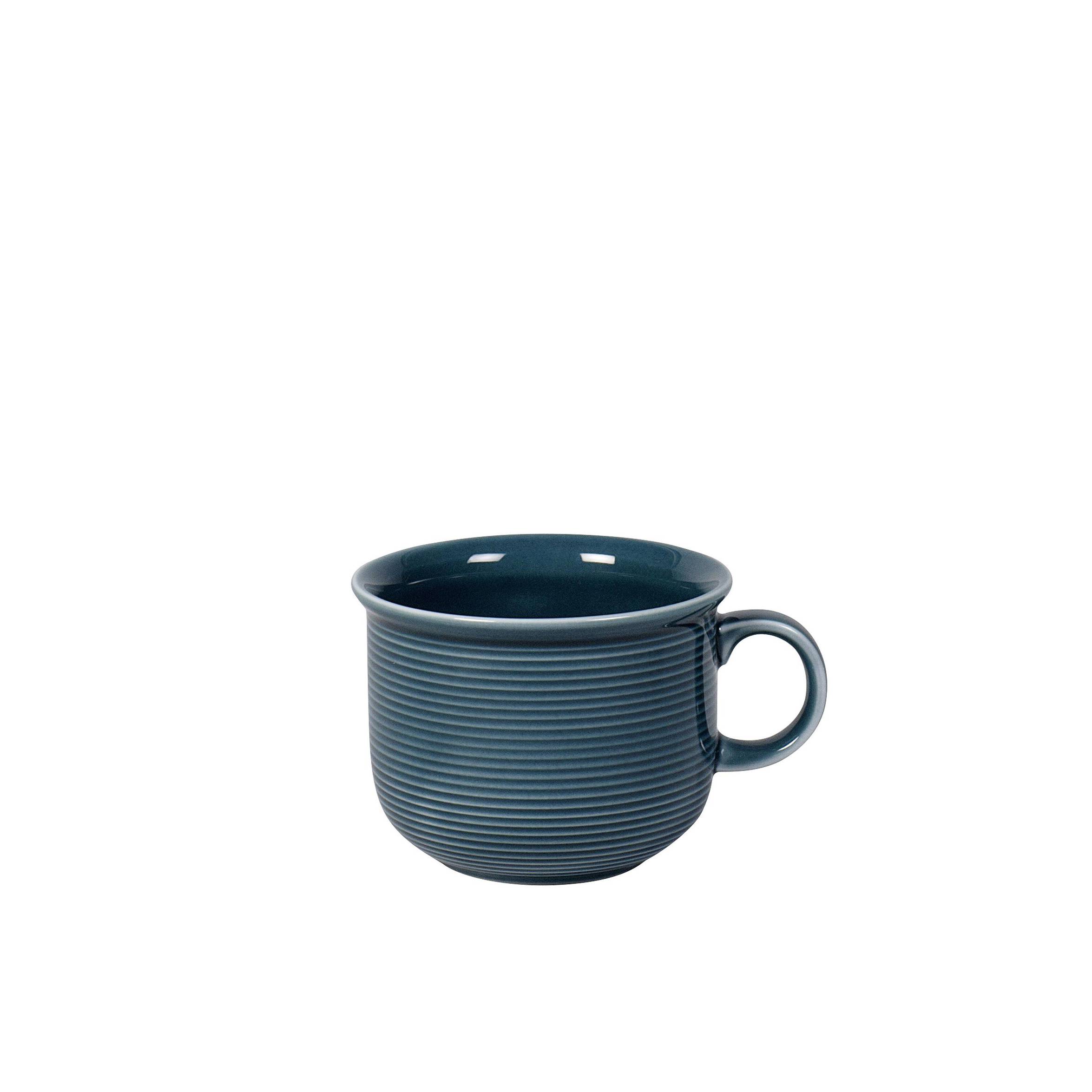 Rosenthal - Kaffee-Obertasse (Trend Colour Night Blue)