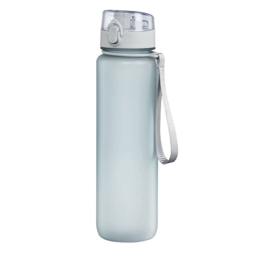 Xavax - Trinkflasche transparent 1,0 l