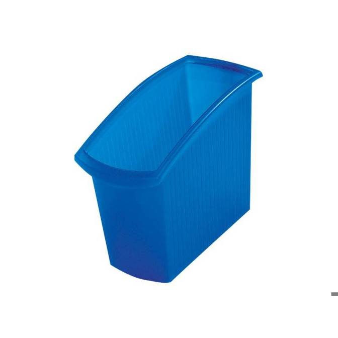 HAN - MONDO - Papierkorb 18 L (Polypropylen)