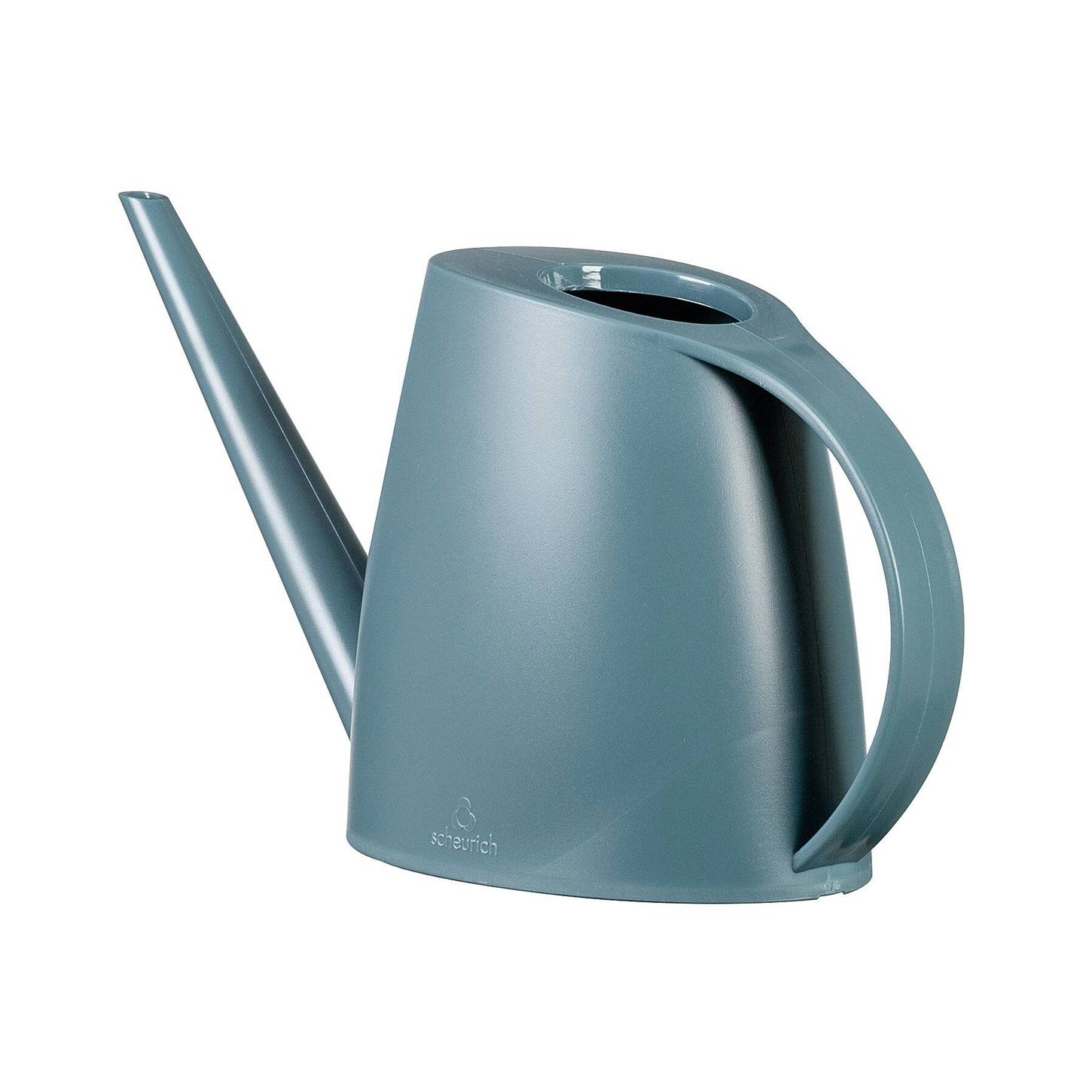 Scheurich - Lilly 1,5l - Gießkanne matt jade