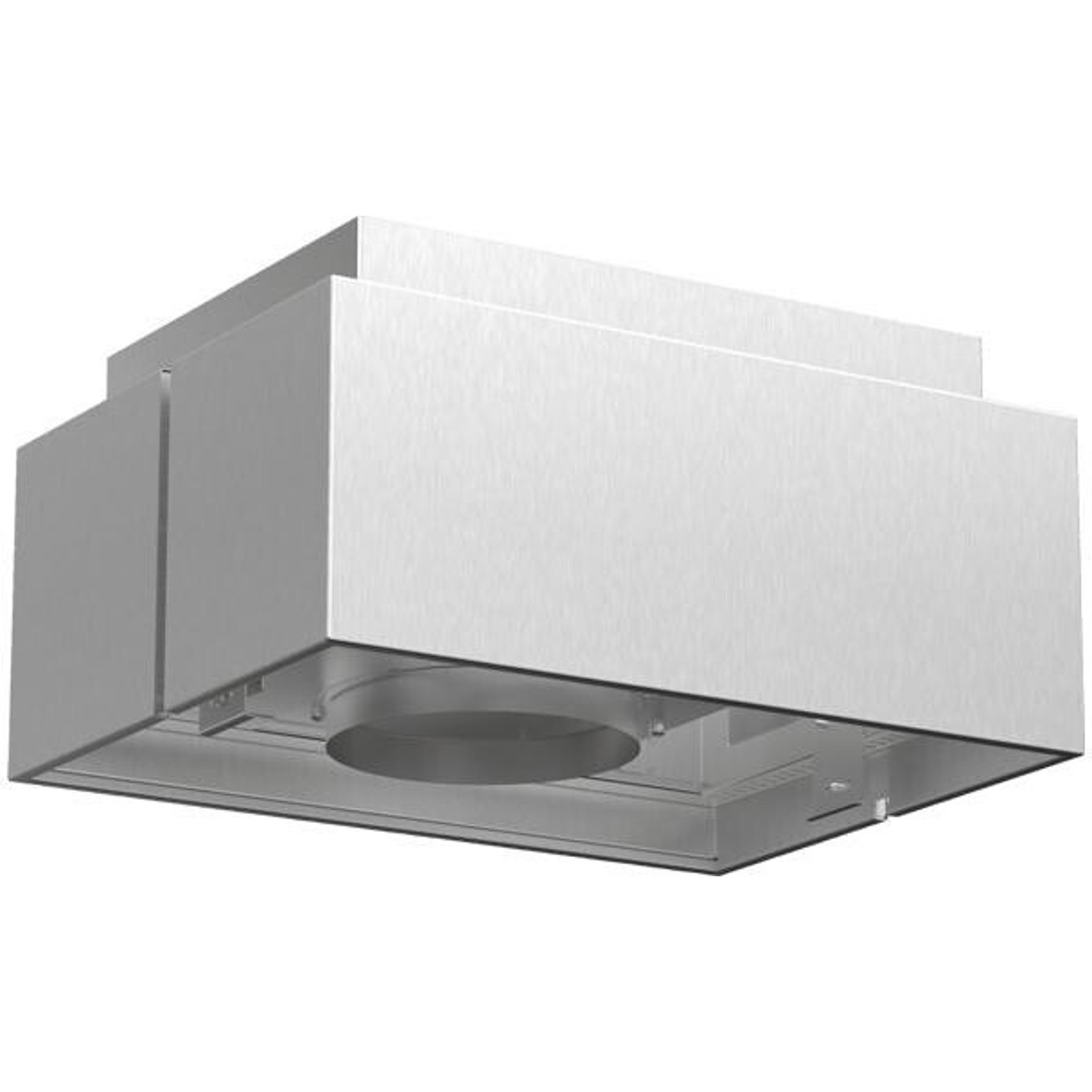 Neff - Z52CBD2X1 (Umluftset)