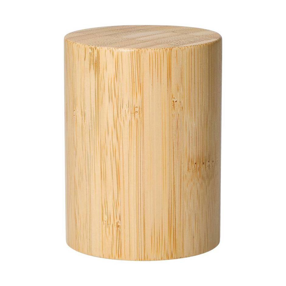 Elasto - Push - Kapselheber Bamboo (Natur)