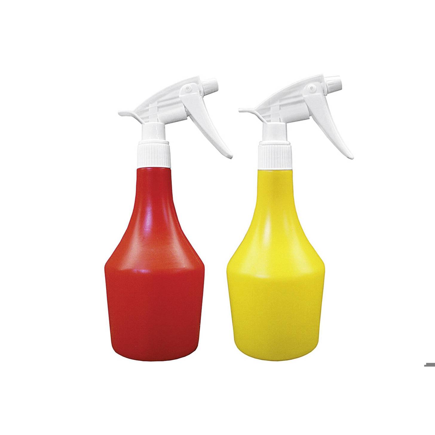 Metrox - BENTA Sprüher 0,5 l (farbig sortiert)