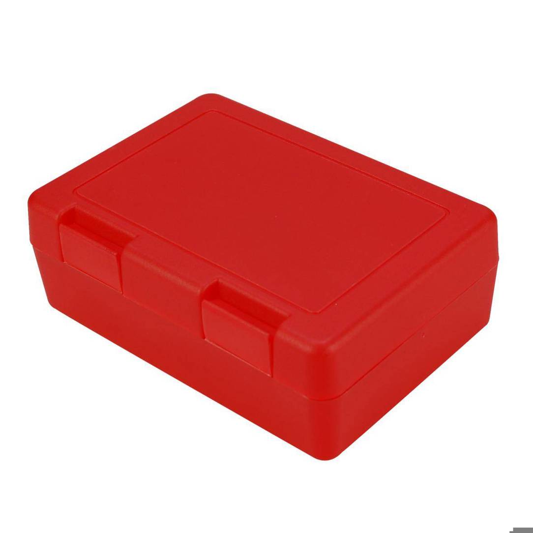 Elasto - trend-rot PP (Vorratsdose Dinner-Box)