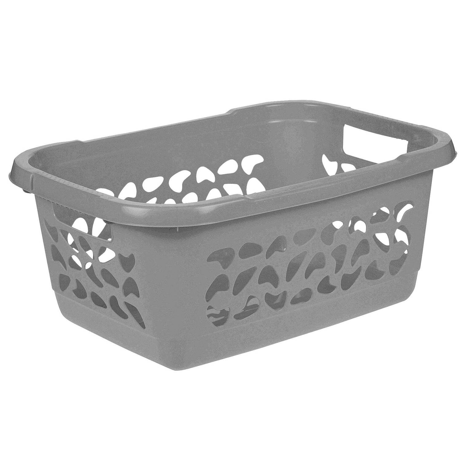 Keeeper - Jost Wäschekorb (Luftdurchlässig/Nordic Design) - 32 l
