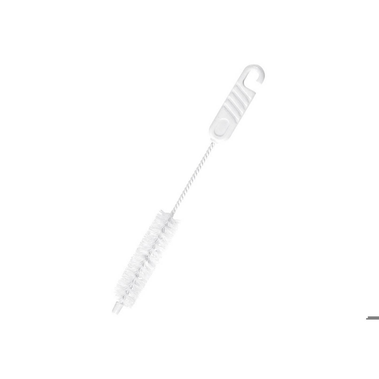 Sorex Besen - Tüllenbürste 22,5cm (Weiß, 1St.)