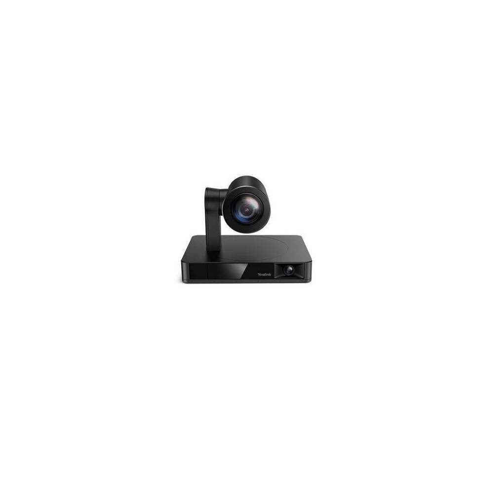 Yealink - UVC86 - Premium Schwarze Konferenzkamera