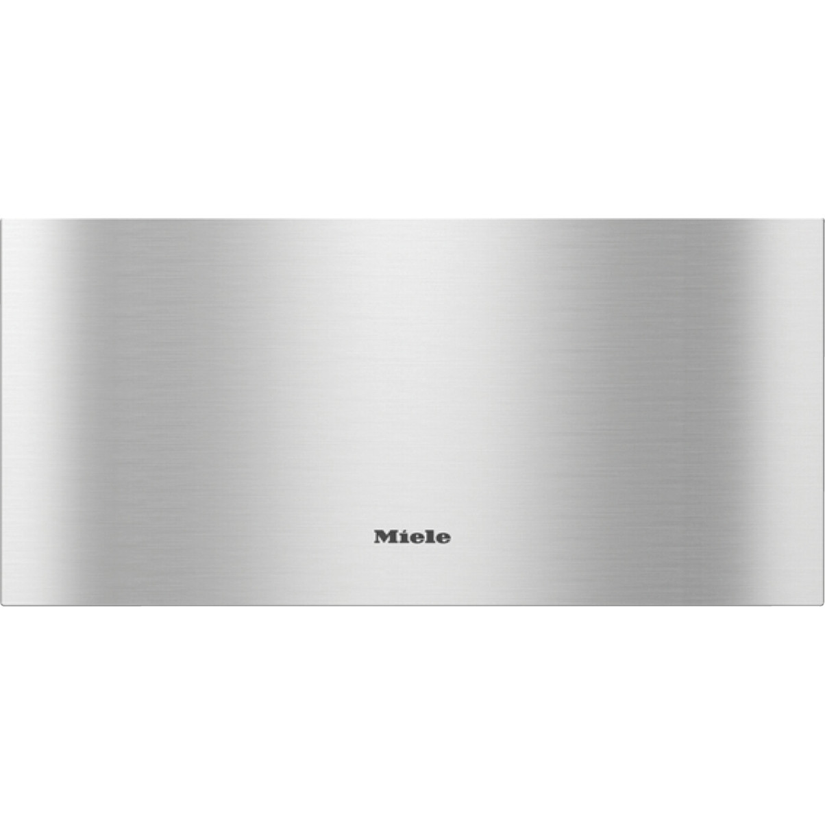 Miele - ESW 7120 - Wärmeschublade (Silber, Edelstahl-Optik) 59,5cm x 57cm