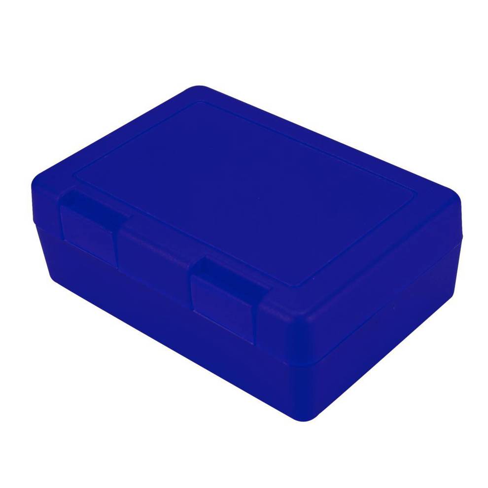 Elasto - Dinner-Box (trend-blau PP)