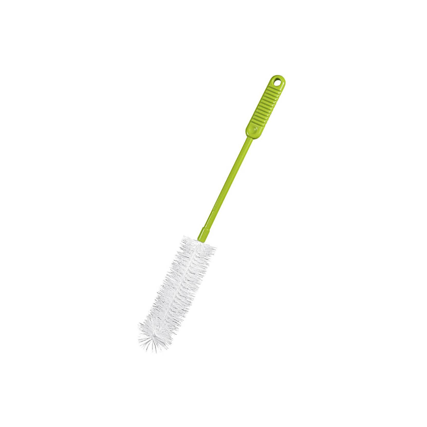 Haas - RIVAL 37cm Flaschenbürste (1St.) lime-grün