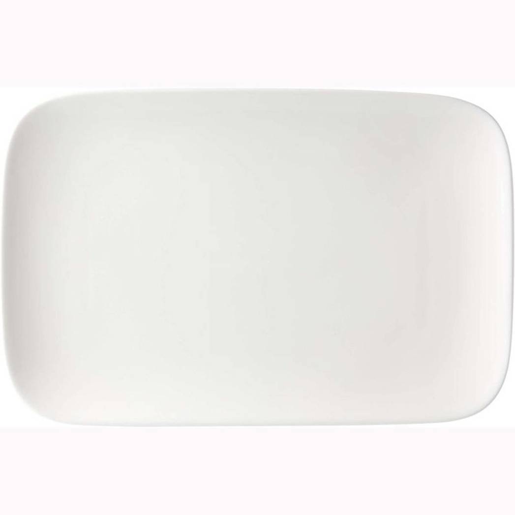 Arena Platte rechteckig 28x18,5cm