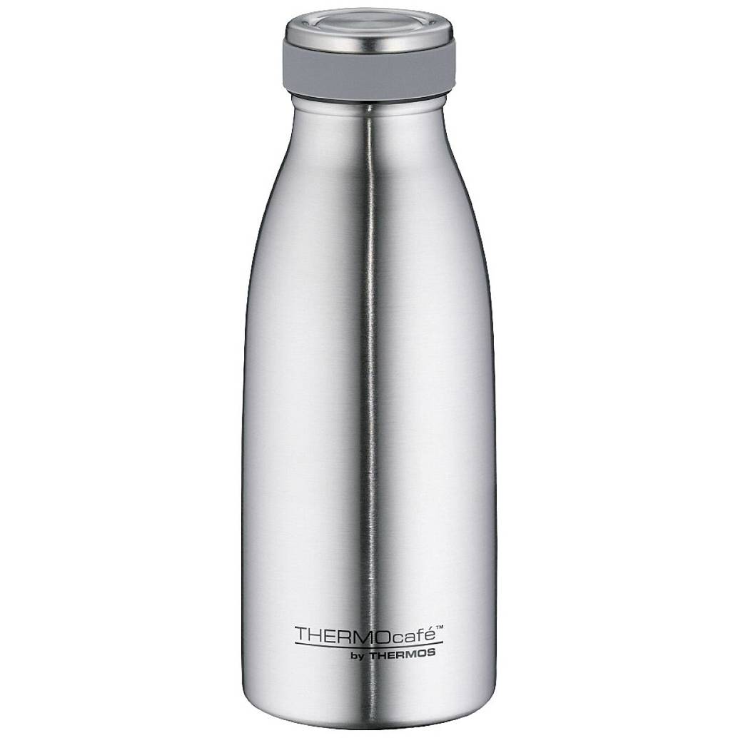 Thermos - 4067205075 - Edelstahl Thermoflasche 0.7l (75mm Durchmesser)