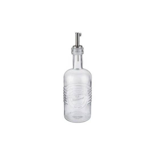 APS - 6450679 Essig- und Ölflasche OLD FASHIONED