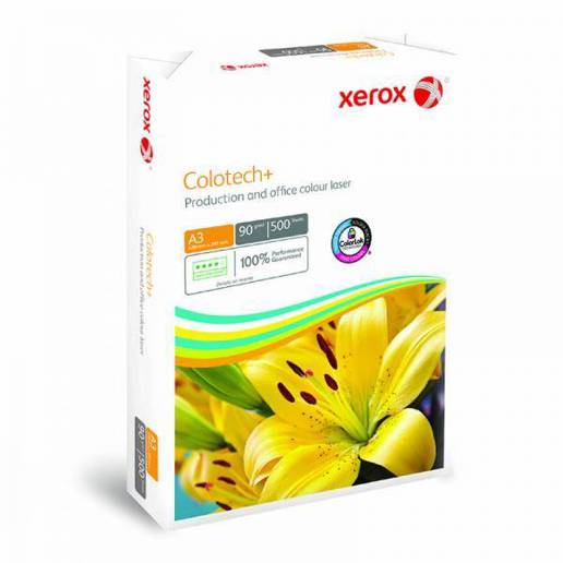 Xerox - A3 90g/m² Laserpapier (1St.)