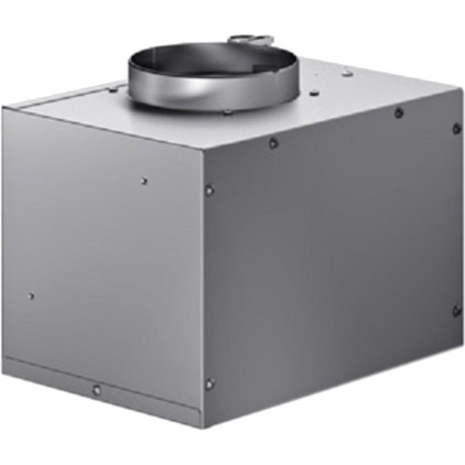 Gaggenau - AR400143 Gebläsebaustein Metall für Dunstabzugshauben (Umluft-/Abluftbetrieb)