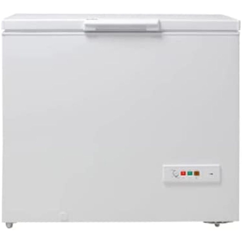 Whirlpool - PFH 406 (Gefrierschrank, 4 Sterne, Schnellgefrieren, 255 Liter, Weiß)