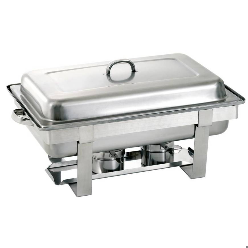 Bartscher - 285099-YY Chafing-Dish (1 Stk.)