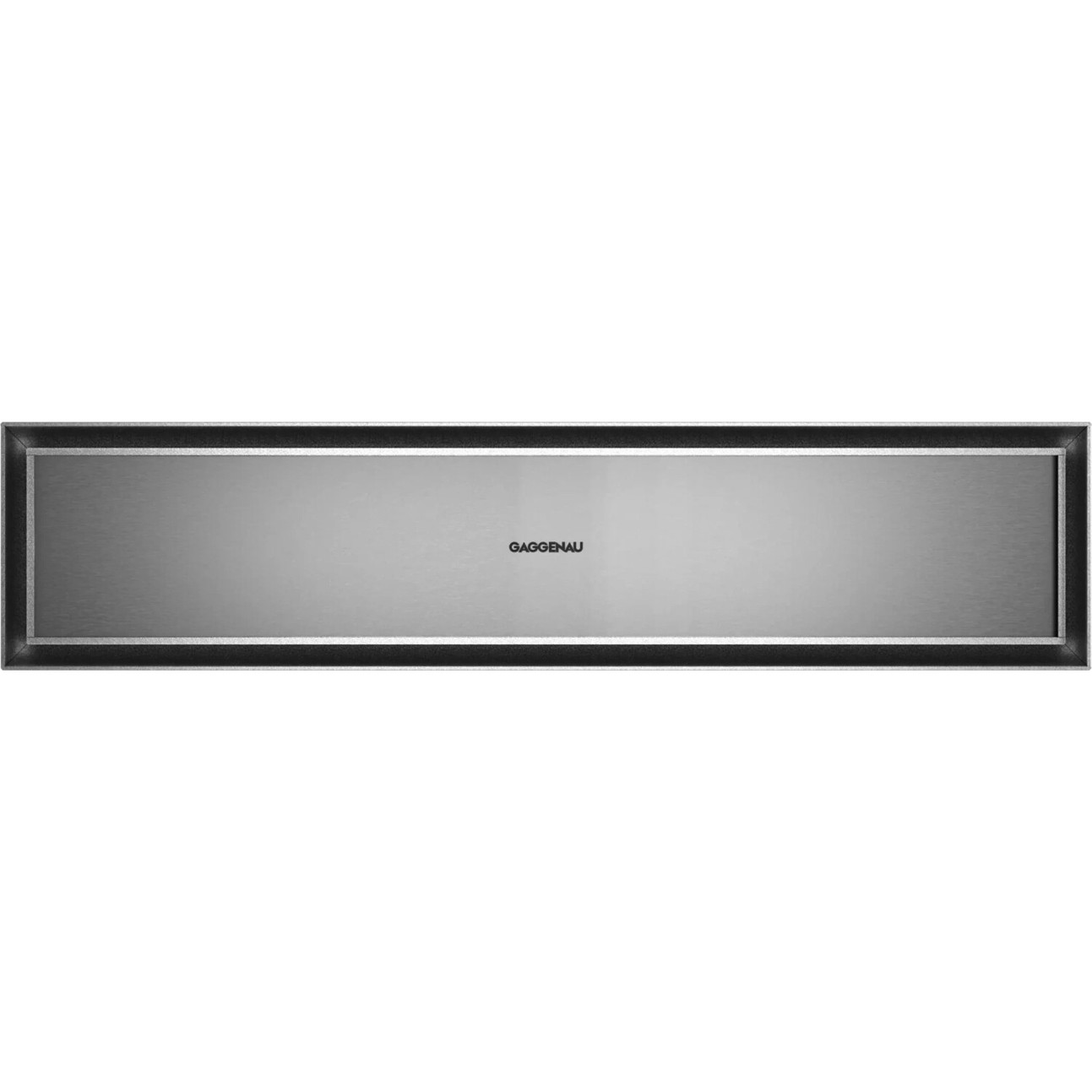Gaggenau - GW451120 (Wärmeschublade) - 25kg, 20L, 25W, Auftauen, Niedertemperaturgaren