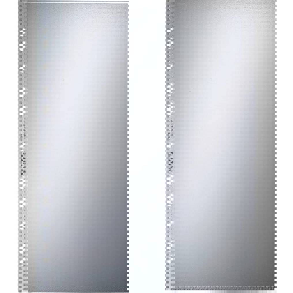 Leitz - 47960000 - Prospekthülle DIN A4 0,07mm PP transparent (1 St.)