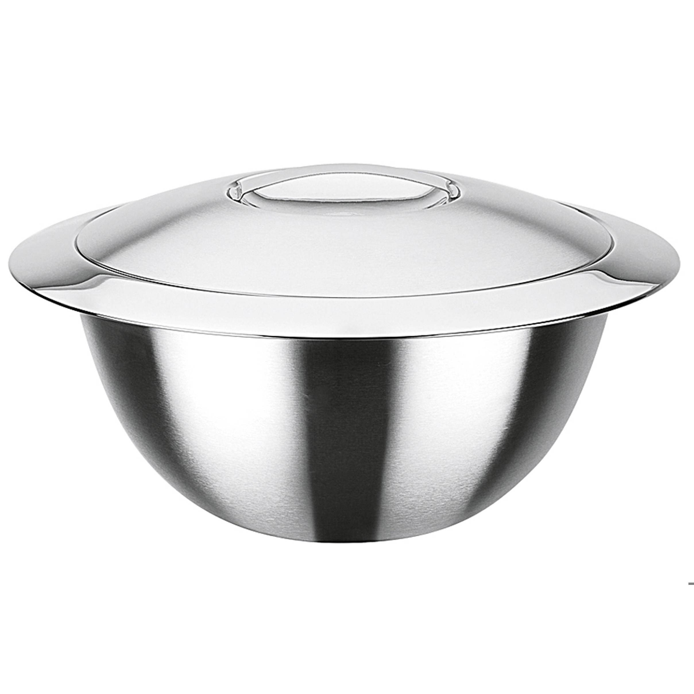 GSW - Thermoschüssel doppelwandig 3,2l Ø22cm