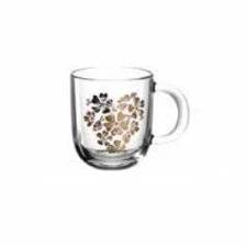 Leonardo - Tasse Emozione Blumenherz (400ml)