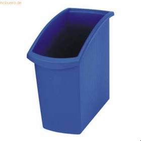 HAN - Mondo 18 Liter (Papierkorb), Blau