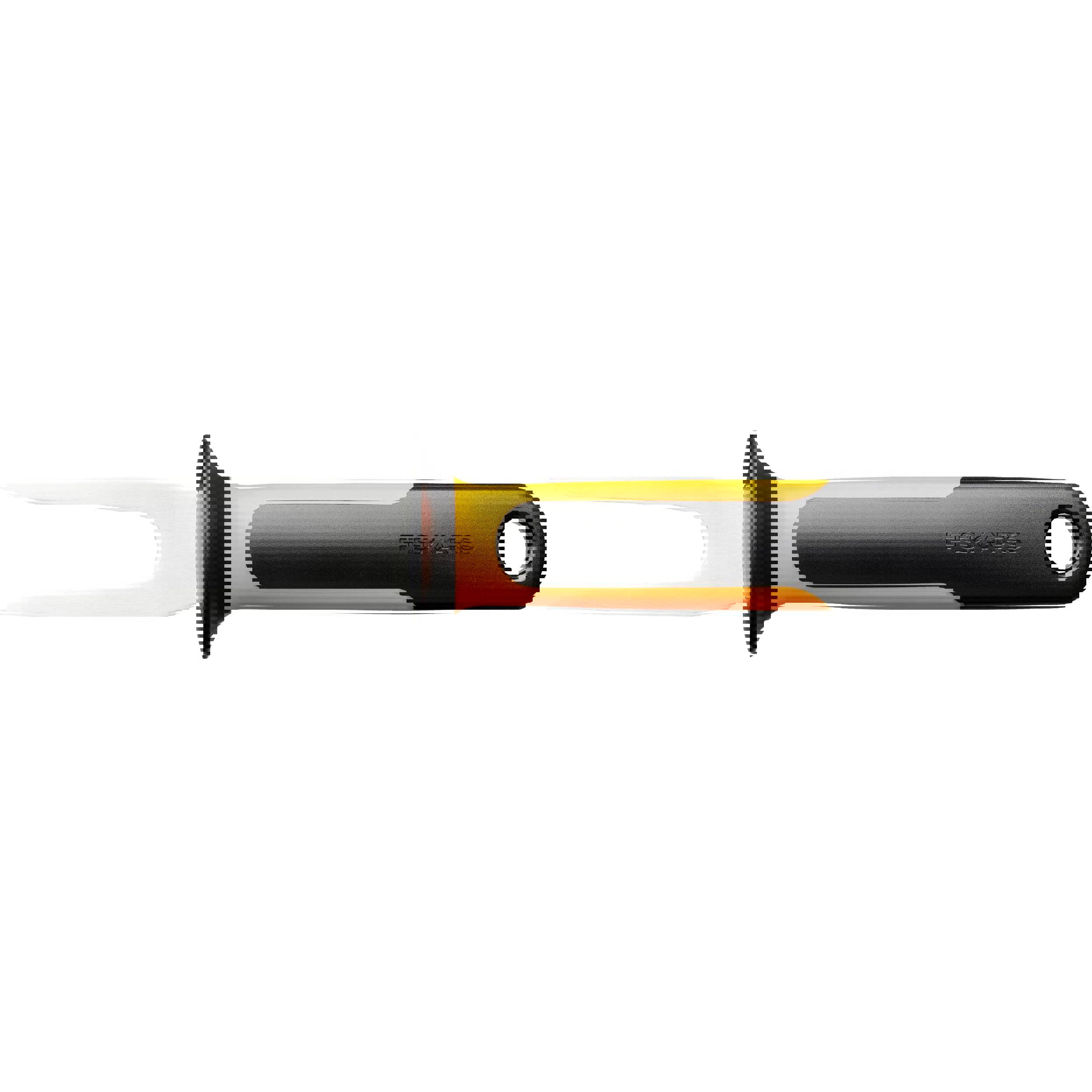 Fiskars - 1057547 - Fischfiletiergabel aus Stahl (Länge: 193 mm)