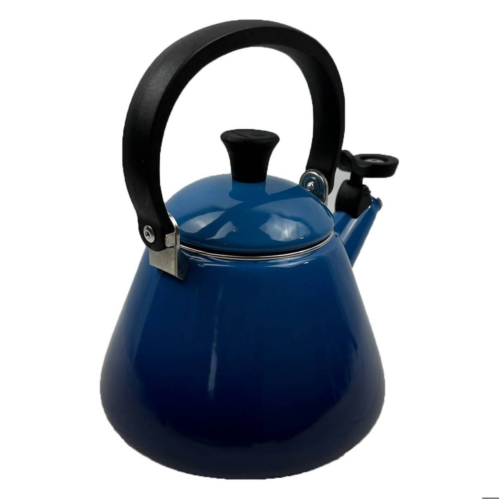 Le Creuset Wasserkessel Kone