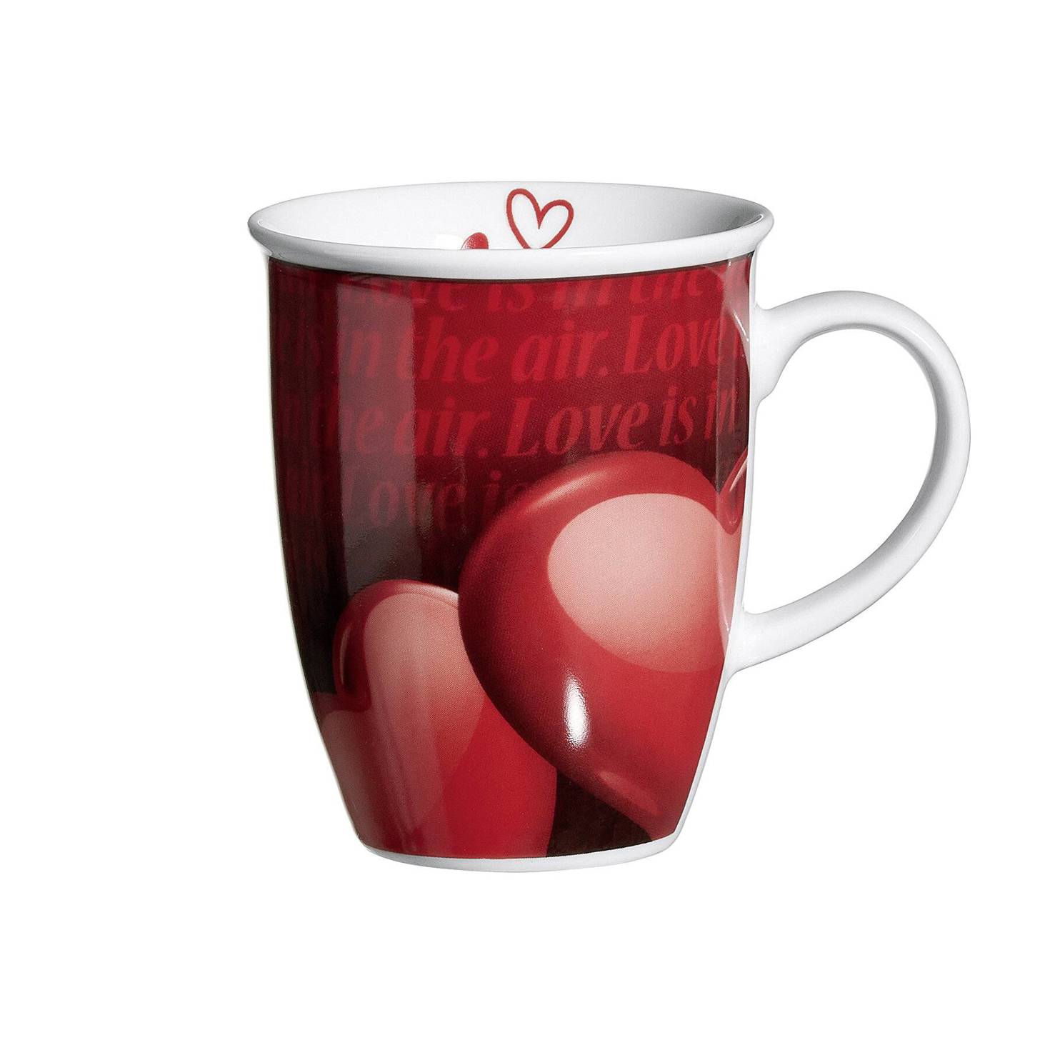 Ritzenhoff & Breker - Amore 320ml Kaffeebecher
