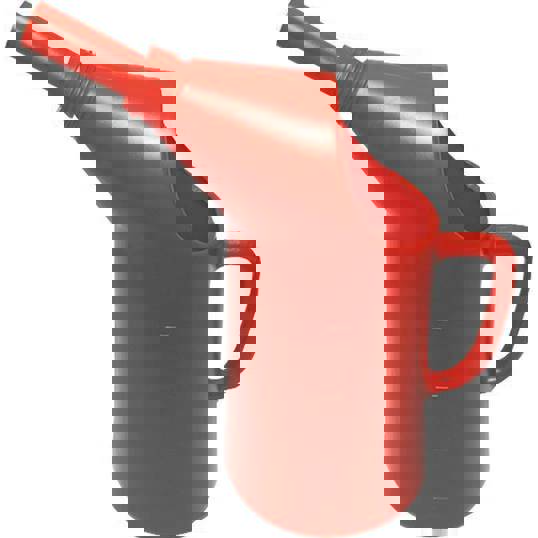 Ernst - 7640144527488, Ölmass 1l - PE rot