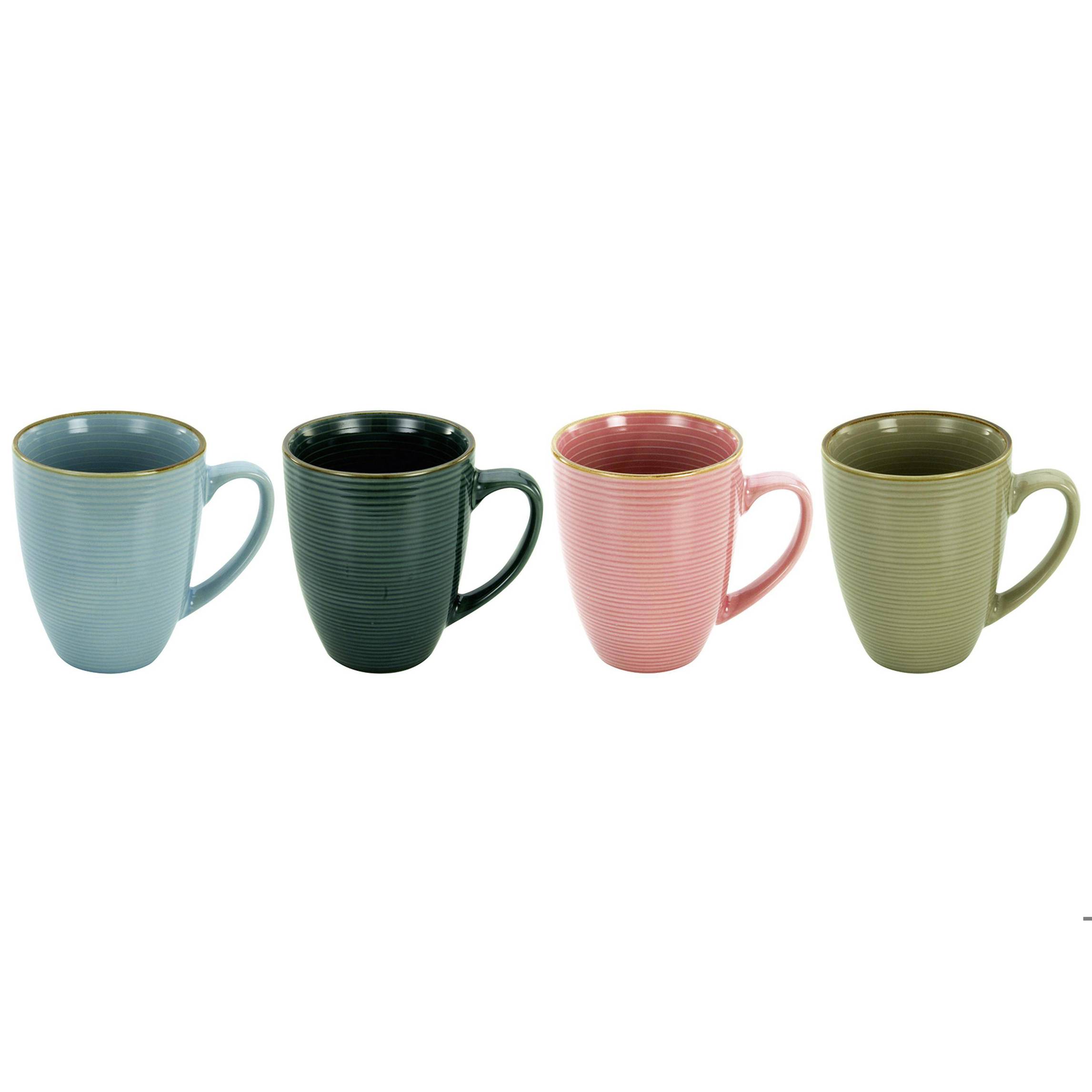 Creatable - cozy morning 320ml (Kaffeebecher)