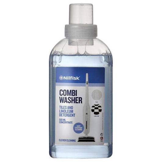 Nilfisk - 0,75 L - Reinigungsmittel für Fliesen & Linoleum (Inhalt: 1 St.)