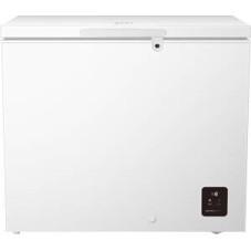 Gorenje - FHC22A6W5 - Weißer Gefrierschrank mit FastFreeze und 4-Sterne Gefrierklasse, 217 Liter, 38 dB(A)
