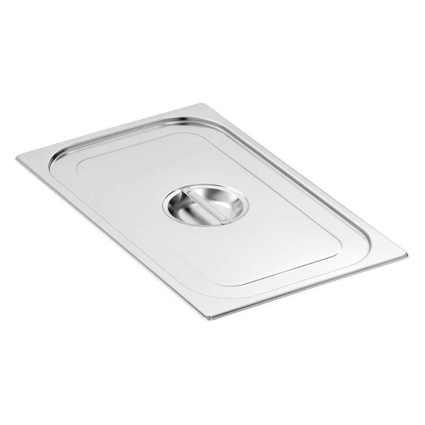 Bartscher - 284820-YY (Deckel mit Dichtung, 1St.)
