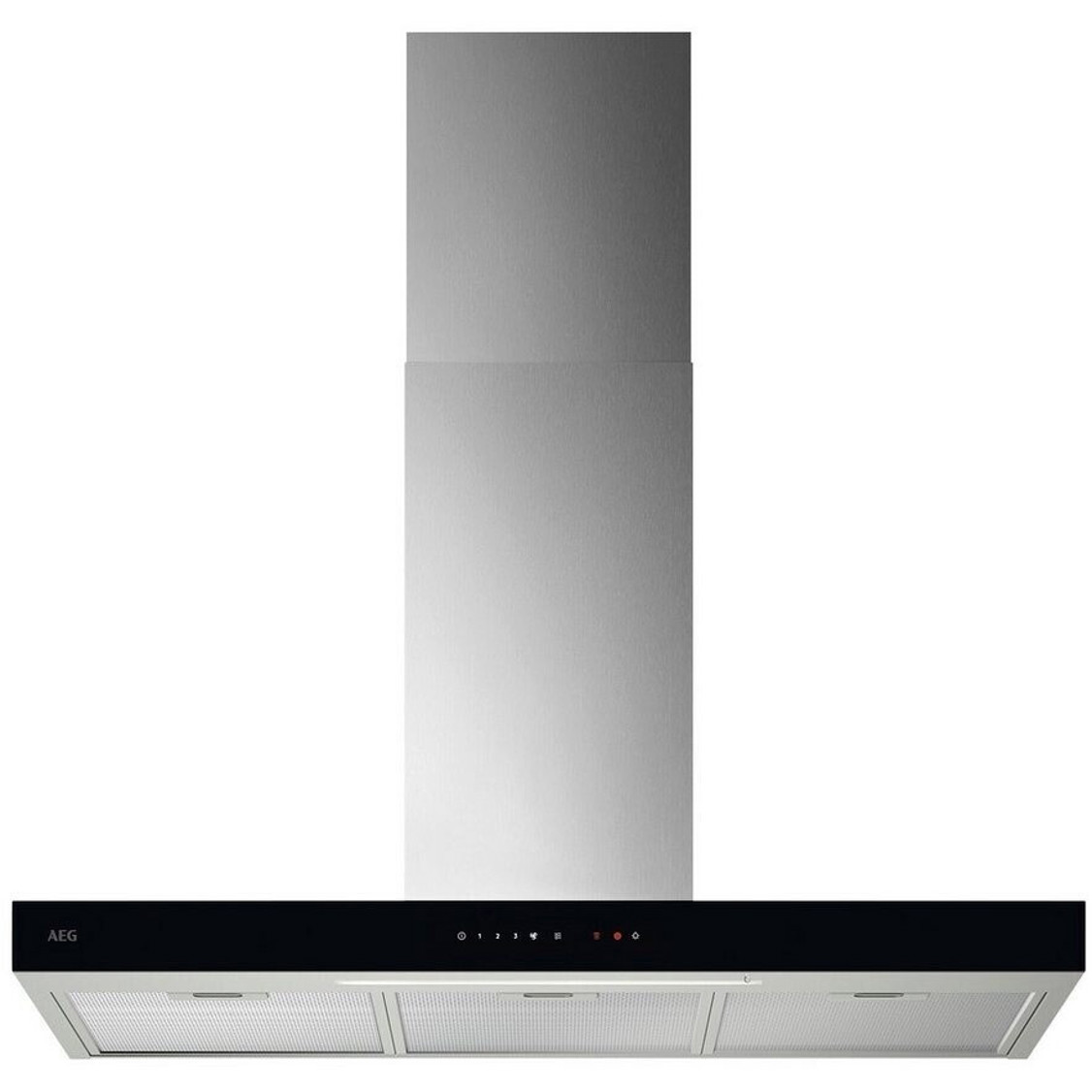 AEG - GB67D91HL (Smarthome) (Wandhaube) (Kopffreihaube) LED WLAN-fähig
