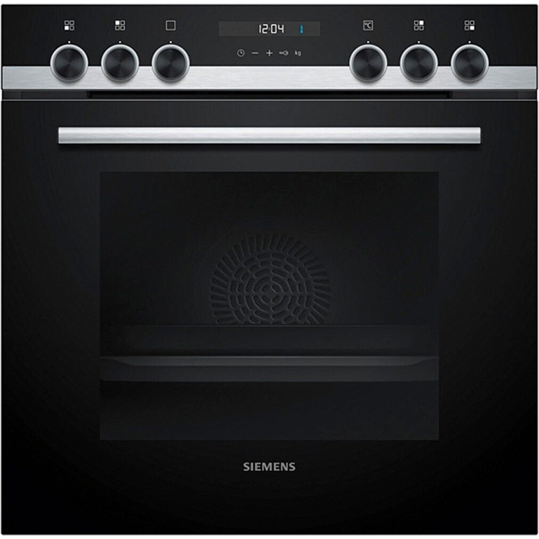Siemens - EQ522IA01 - iQ500 Induktionskochfeld mit 4 Zonen & Glaskeramikoberfläche (schwarz)