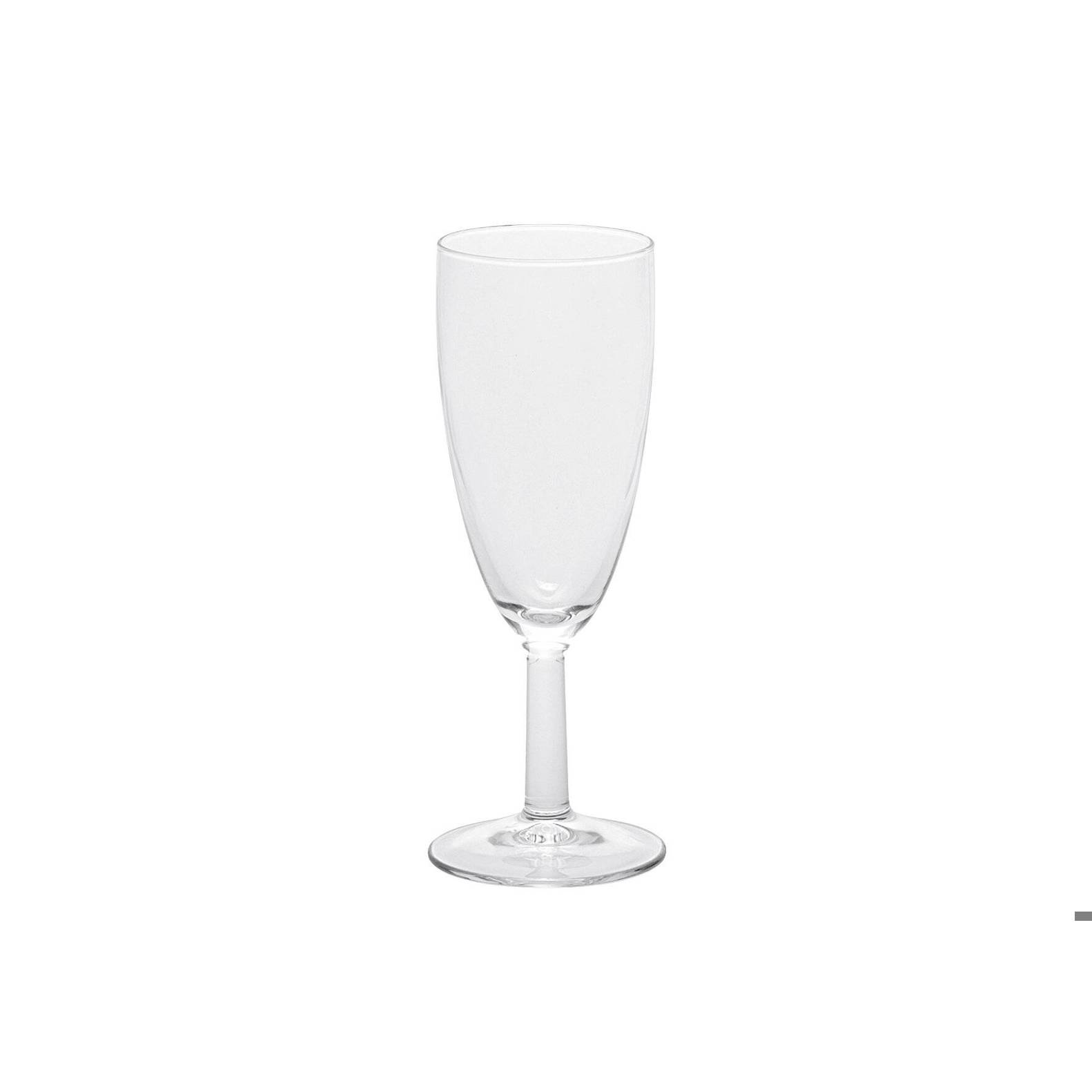 Luminarc - Reims (Sektkelch) 100ml, 15.7cm