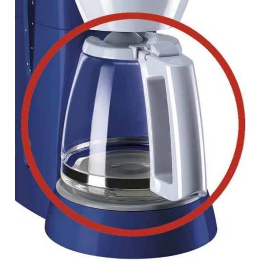 Melitta - M720-1/10 - Single5 Glaskanne Typ 120