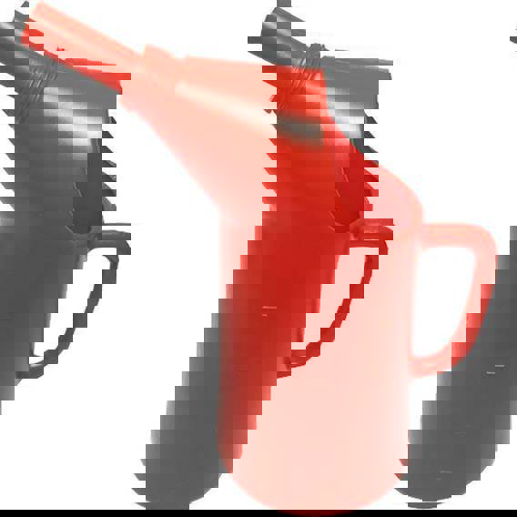 Ernst - 7640144527525, Ölmass PE rot 3l Reilang