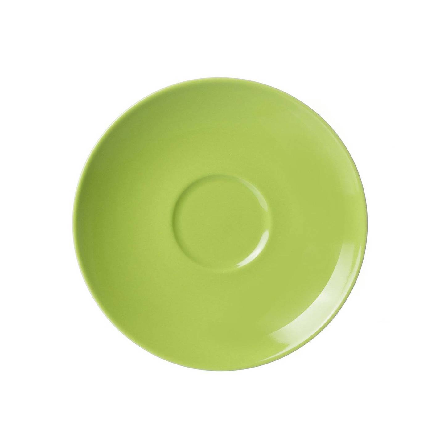 Ritzenhoff & Breker - Doppio Kaffee-Untertasse 16cm (grün)