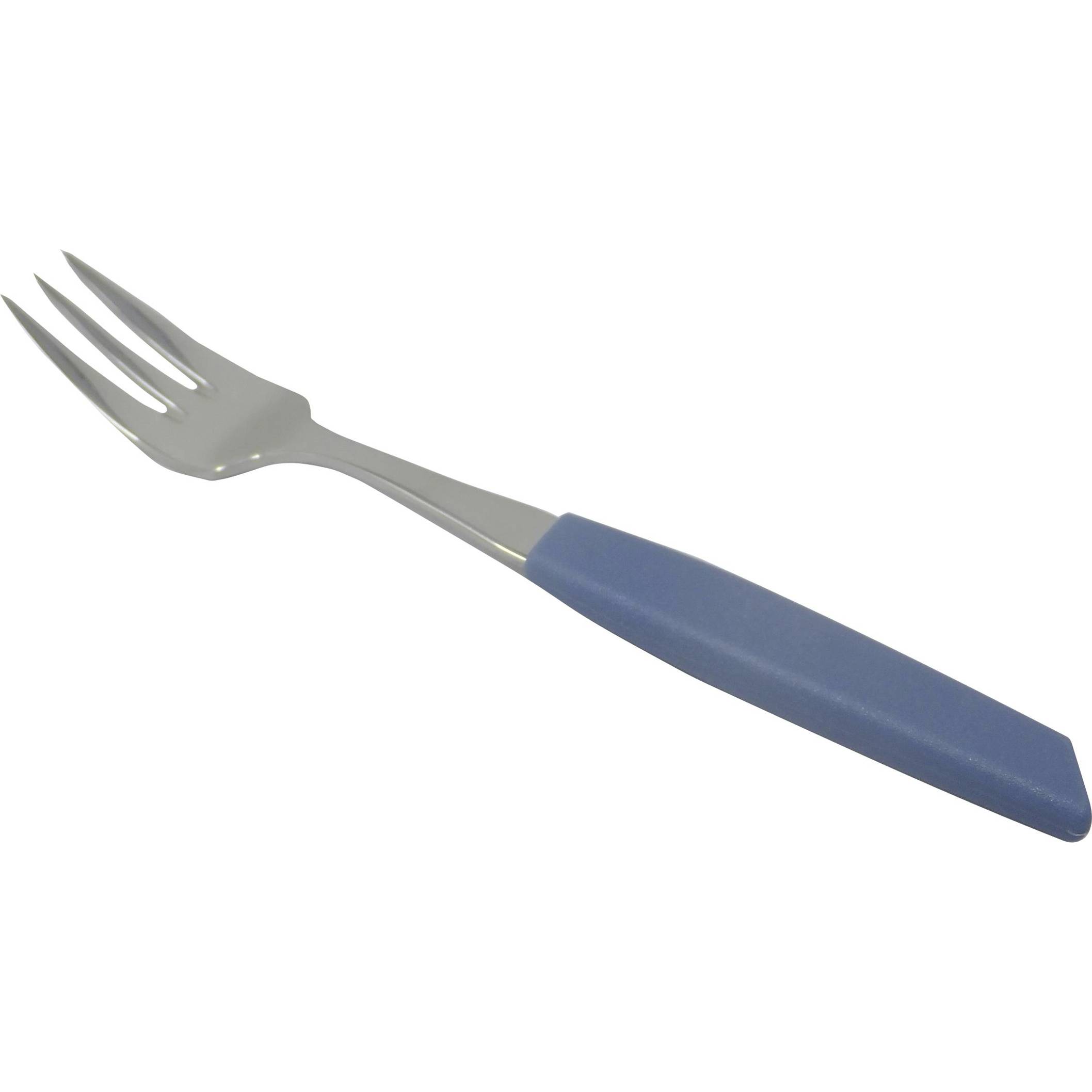 Victorinox - 6.9036.062 (Swiss Modern Kuchengabel) - Kornblumenblau - 147mm
