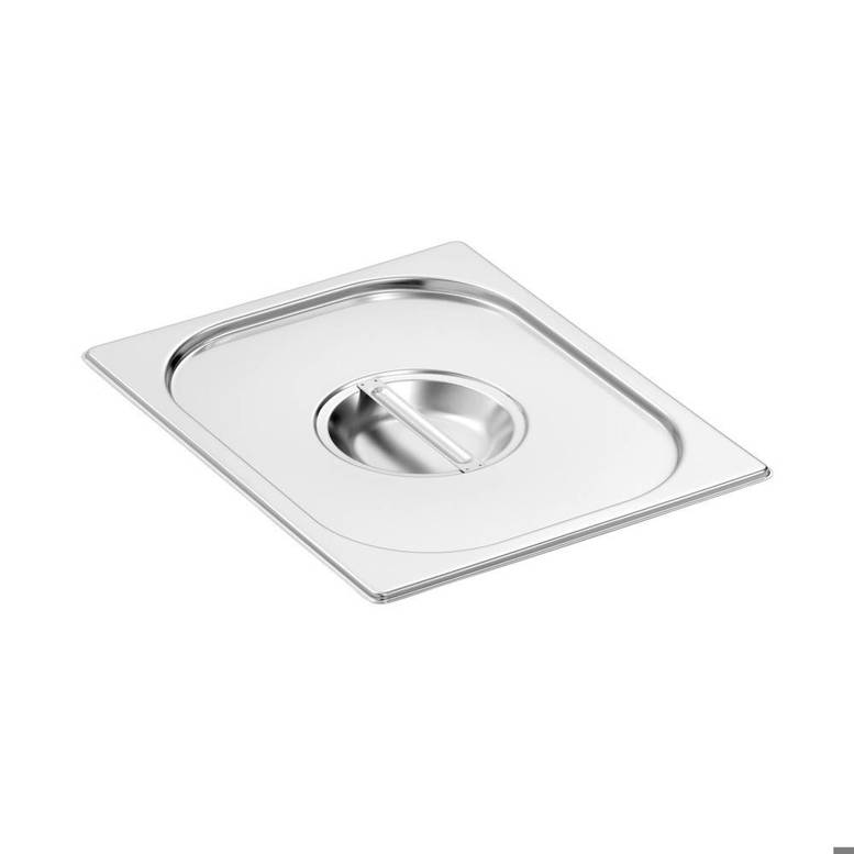 Bartscher - 284822-YY (Basic Line Deckel 1/2 GN, 1St.)