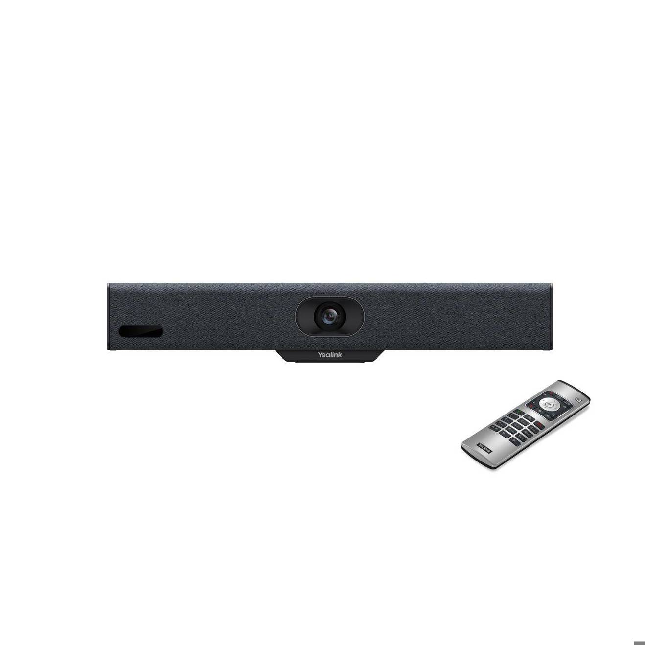 Yealink - A10 - Video Conferencing System (Ethernet LAN) für bis zu 7 Personen